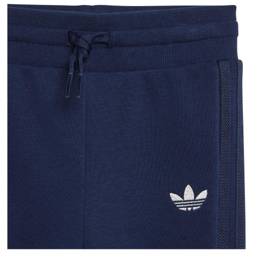 Adidas Βρεφικές φόρμες σετ Originals x Liberty London Crew Set